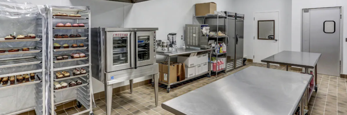 bakery
